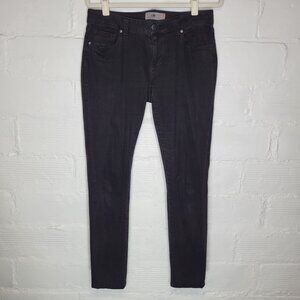 Cabi Jeans Women's Size 6 Jeans Super Skinny Black